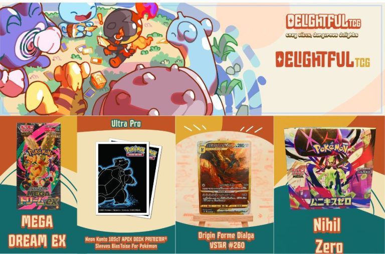 Expert Guide to Choosing Japanese Pokémon Booster Packs