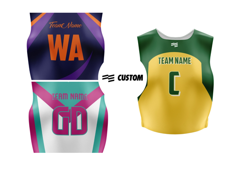 Checklist for Choosing a Custom Basketball Jersey Maker
